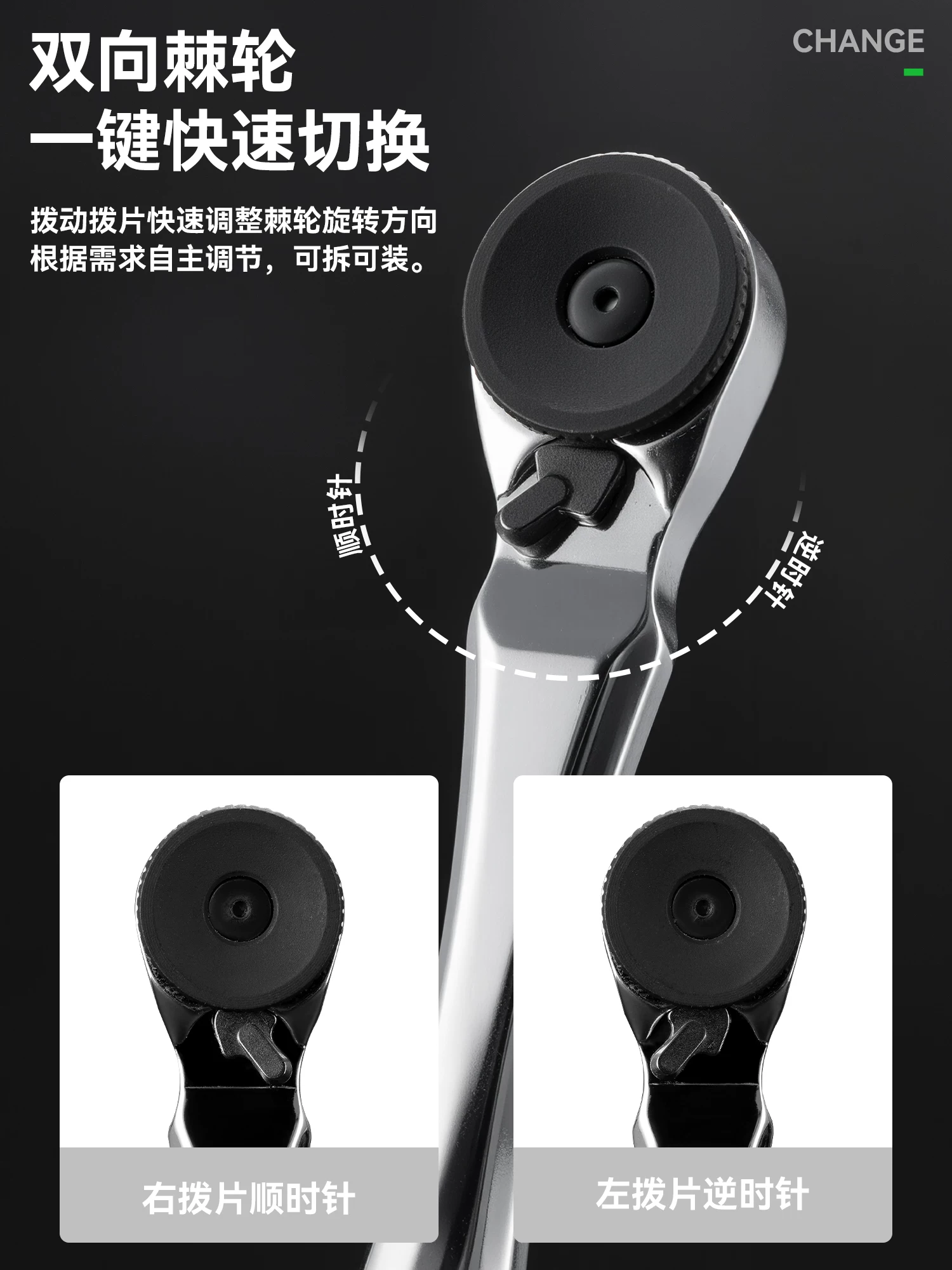 Bộ dụng cụ sửa chữa cờ lê bánh cóc xe đạp Rock Brothers, dụng cụ đa chức năng hình lục giác, di động, dành cho xe đạp leo núi và xe đạp đường trường