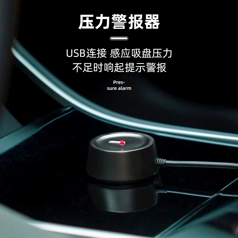 Giá để đồ trên nóc xe bằng điện Rock Brothers, giá để xe đạp leo núi và đường trường