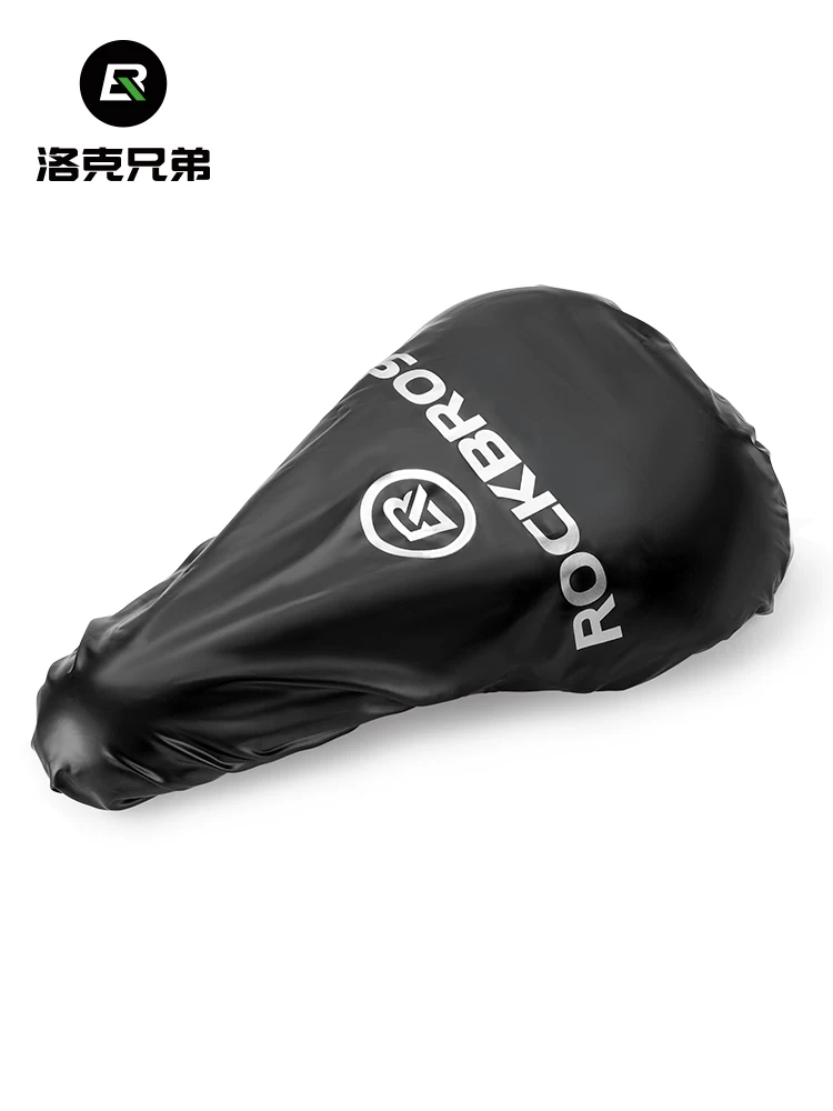 Rock Brothers đệm ngồi xe đạp che mưa yên xe đạp leo núi đệm ngồi xe đạp đường bộ đệm ngồi xe đạp che đệm chống thấm nước