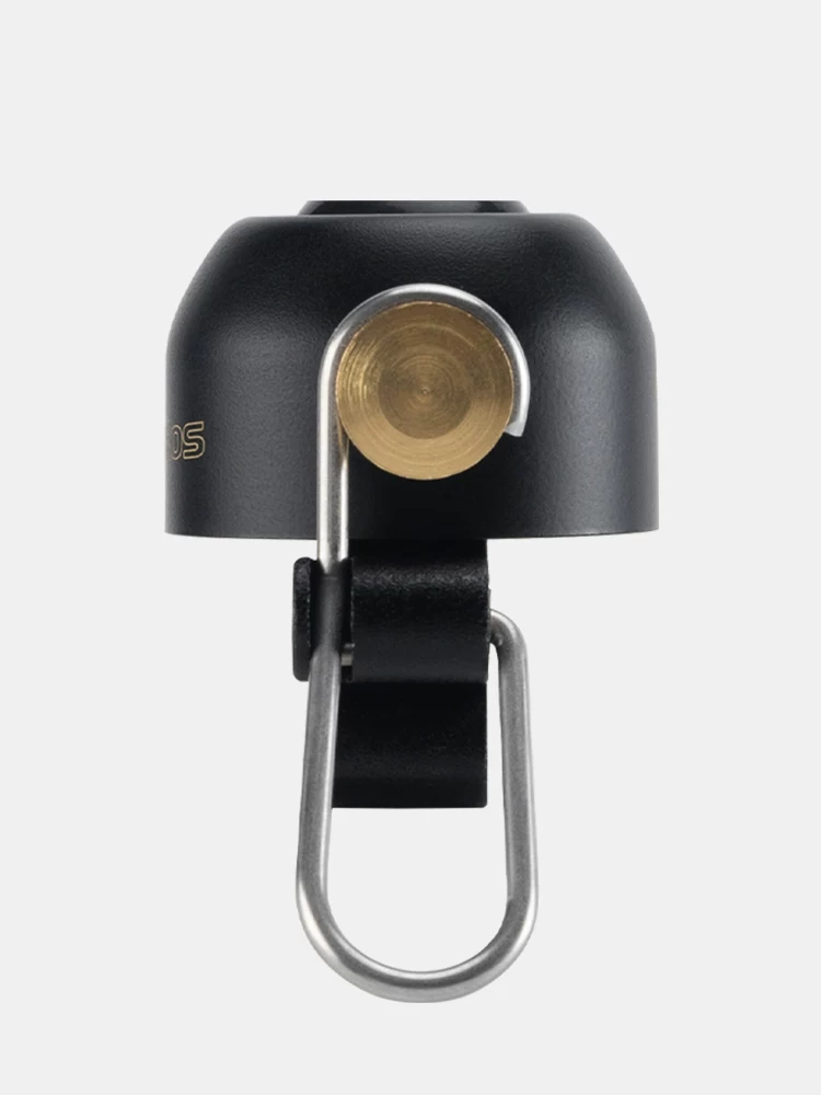 Chuông xe đạp Rock Brothers chuông đồng cổ điển còi xe đạp đường trường xe đạp leo núi xe đạp trẻ em đi lại thiết bị đạp xe