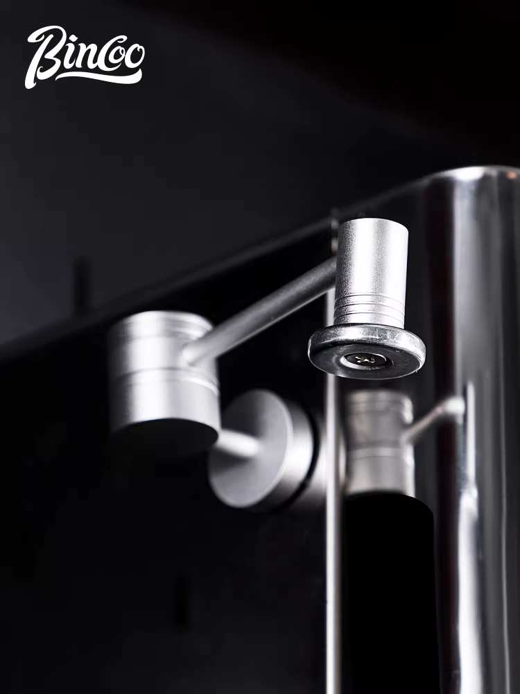 Giá đỡ hấp thụ từ tính cho mạng lưới phân phối nước thứ cấp Bincoo, giá đỡ từ tính tự động không tiếp xúc cho máy pha cà phê espresso