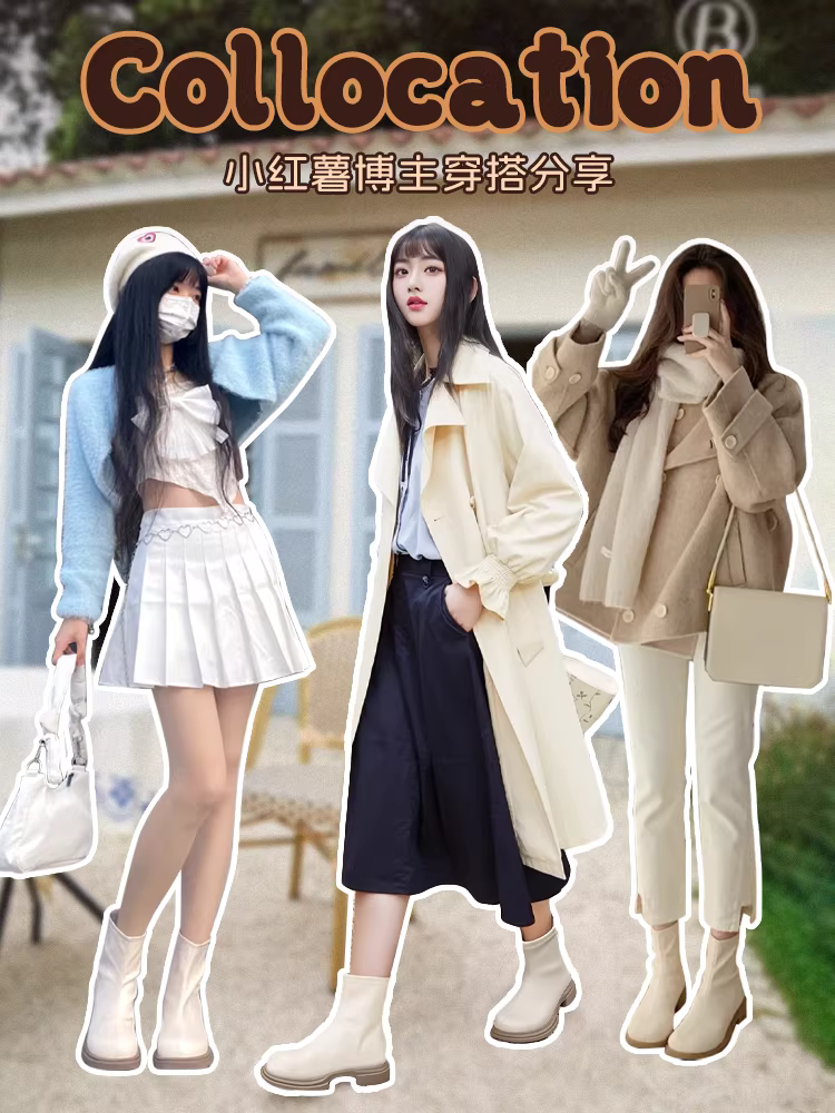 Giày bốt Chelsea kiểu phương Đông cỡ lớn dành cho nữ 2025 Giày bốt mùa thu đông mới màu đen Giày bốt cổ ngắn đế dày Giày bốt thời trang Giày bốt đế mềm Giày bốt đơn