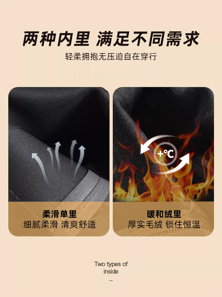 Giày bốt cao cổ đen Dadong dành cho nữ, mẫu mới thu đông 2025, kiểu dáng thời trang, tôn dáng, bốt dài nữ