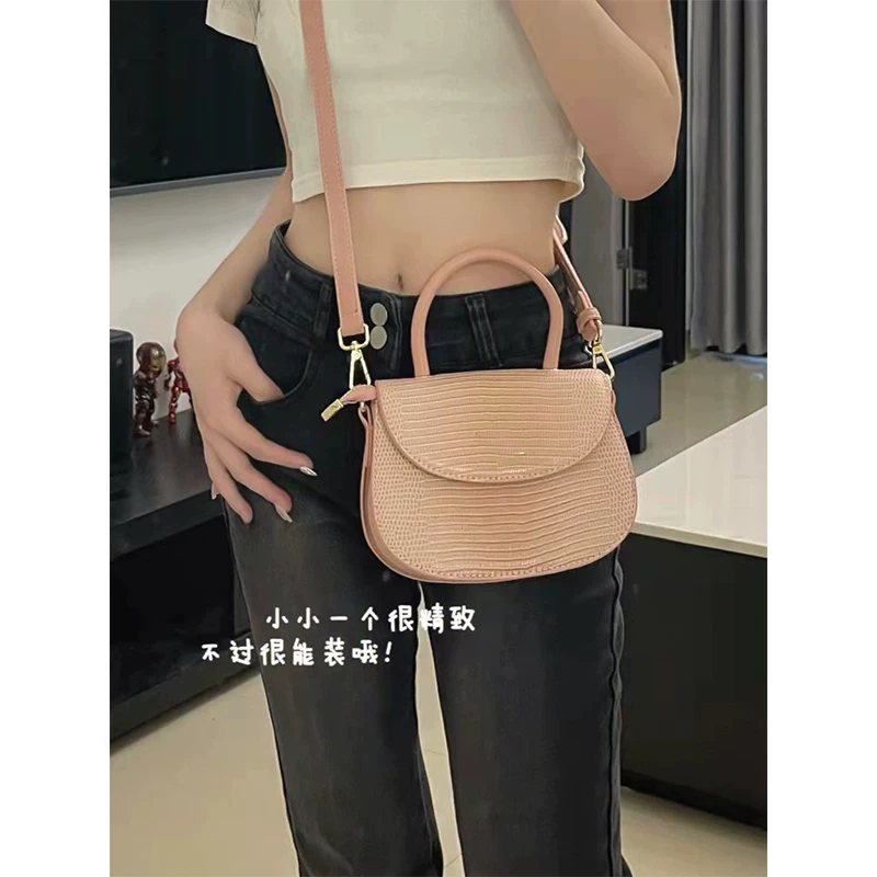 Quần ống đứng dáng quả lê dành cho nữ, mặc đầu thu, cỡ lớn, hơi mũm mĩm, lưng cao, co giãn, che hông, giảm béo, quần jean hơi loe