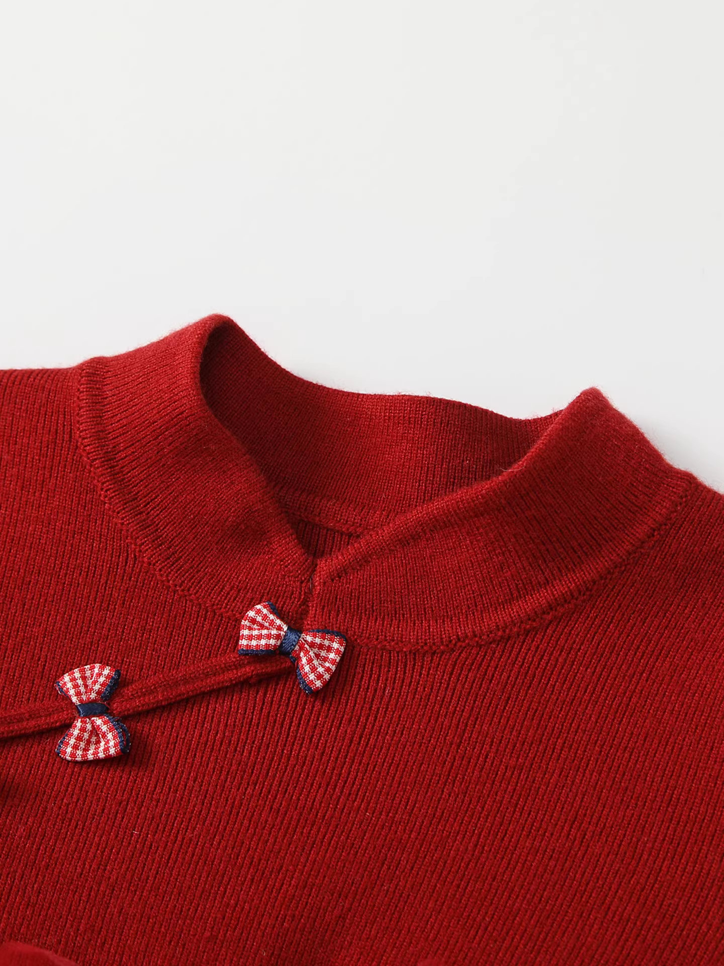 Váy kiểu Trung Hoa cho bé gái mùa thu 2025, váy công chúa voan bánh ngọt mới cho trẻ em, váy sinh nhật đầu tiên cho bé mùa thu đông