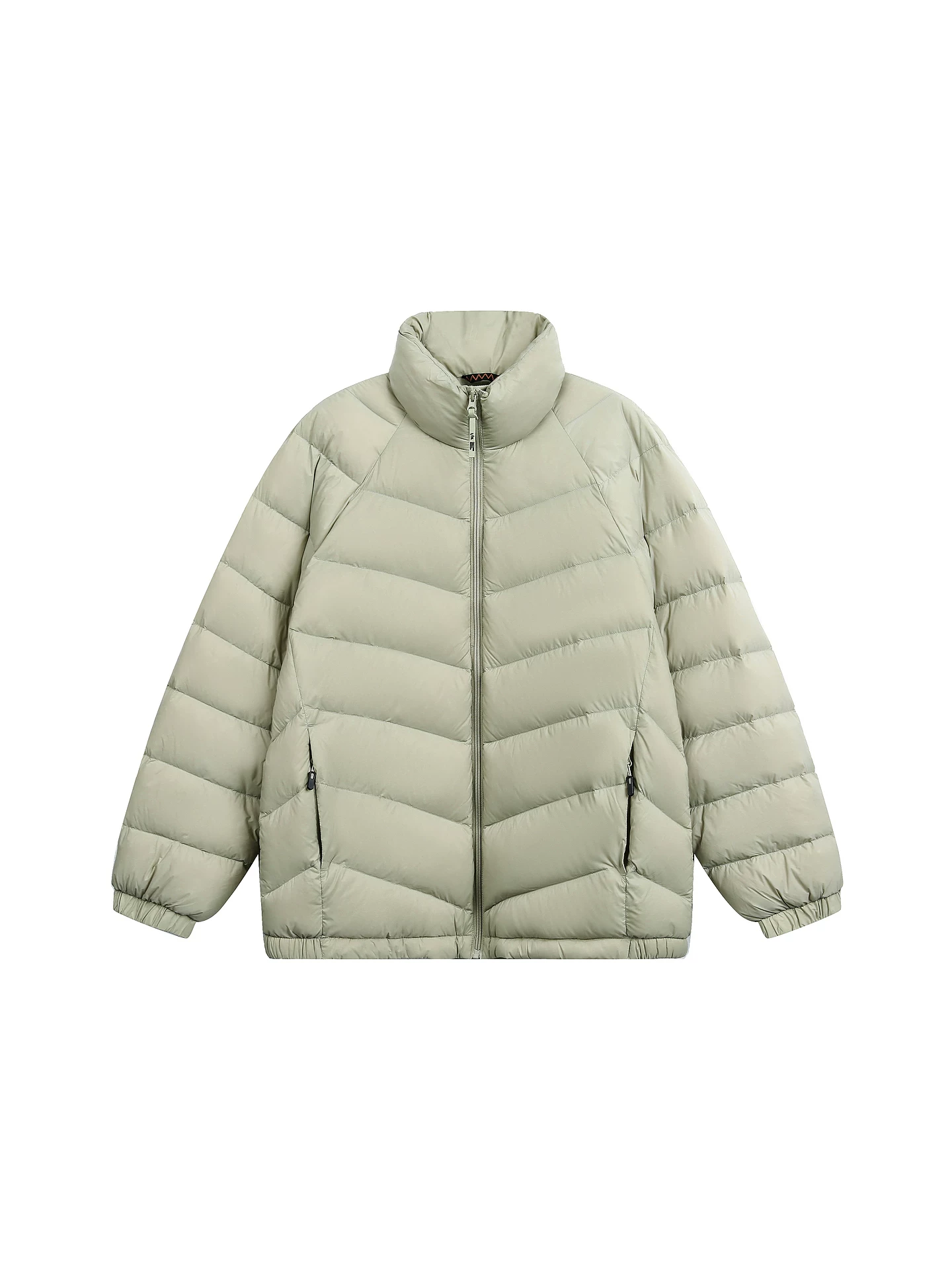 Wukong có sẵn áo khoác lông vũ nhẹ, chất liệu gân, 90% lông vịt trắng mùa đông dành cho nam, áo khoác cổ đứng giữ ấm và chống lạnh, kiểu dáng thời trang dành cho cặp đôi.