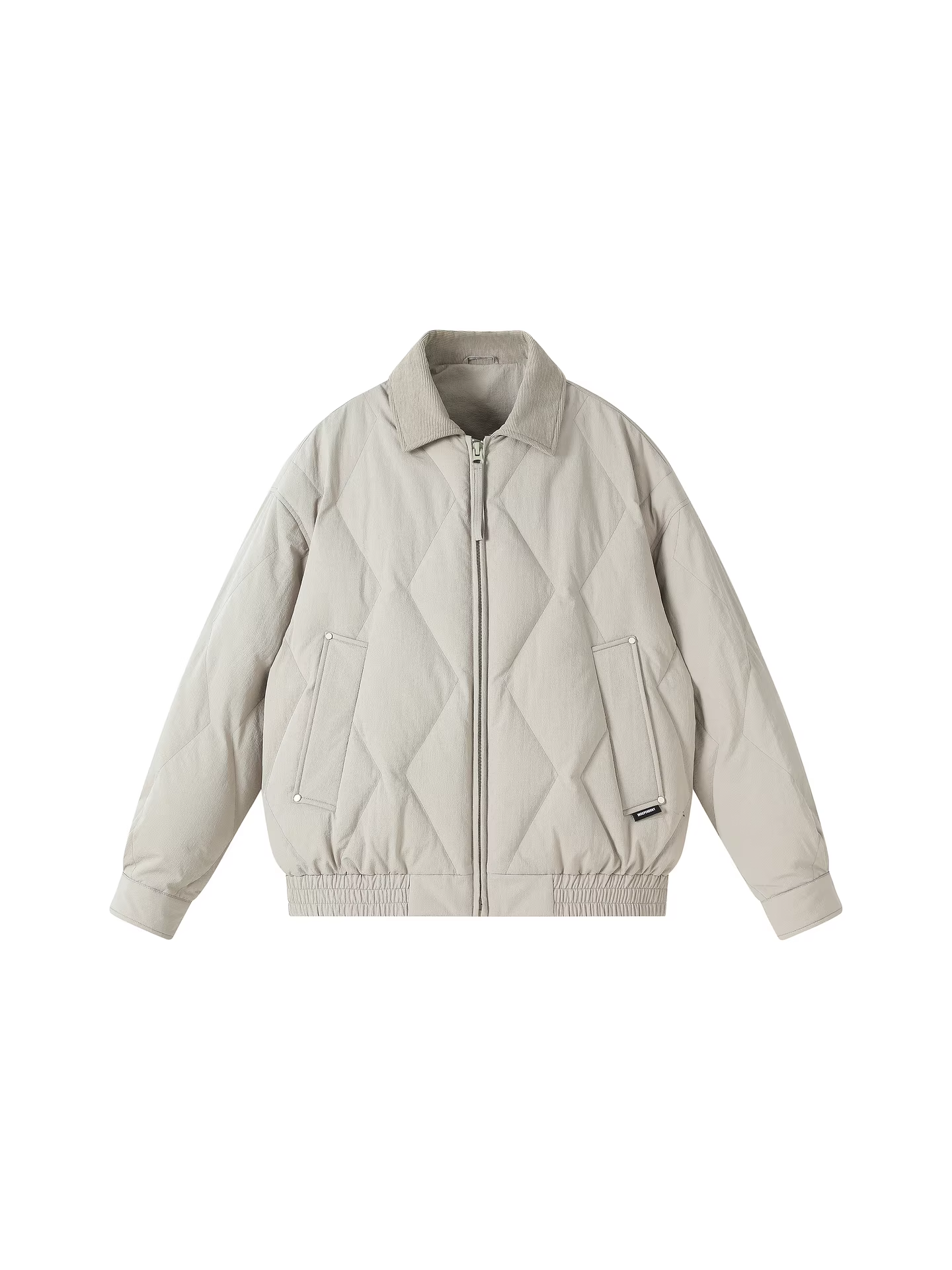 Áo khoác lông vũ mùa đông 90% lông vịt trắng có cổ, kiểu dáng cổ điển Nhật Bản dành cho nam, áo khoác giữ ấm và chống lạnh cho cặp đôi của Wukong.