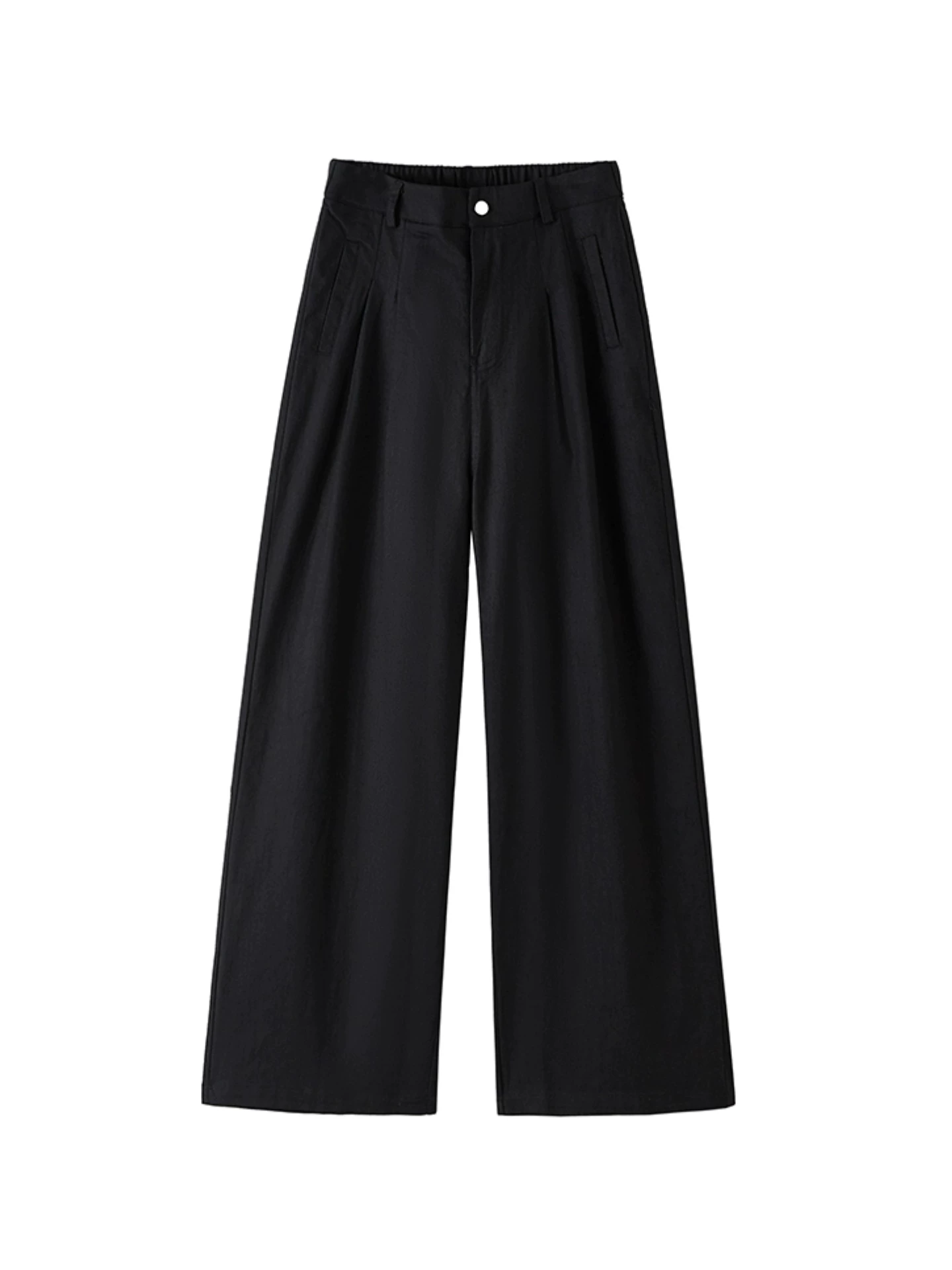 Wukong có sẵn quần jean nam kiểu dáng thẳng, phong cách Mỹ, thương hiệu thời thượng, chất liệu cleanfit, quần âu dáng rộng, phong cách đường phố, đa năng.