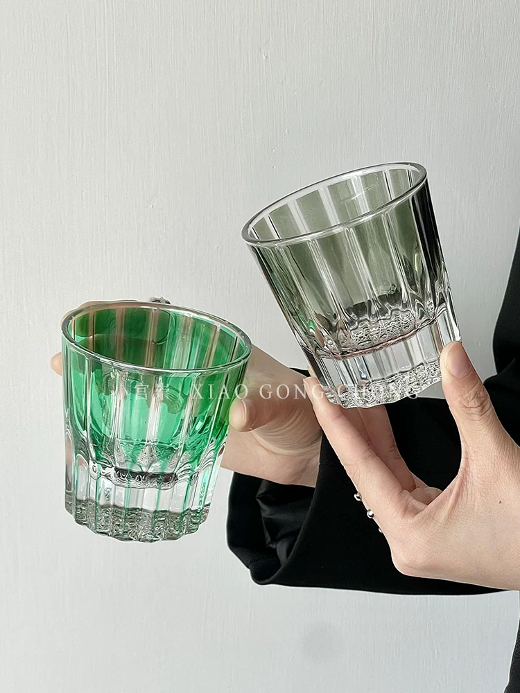 Ly thủy tinh pha lê Edo Kiriko Starburst, ly rượu whisky, quà tặng gia đình, hàng cao cấp, thủ công nhẹ nhàng sang trọng