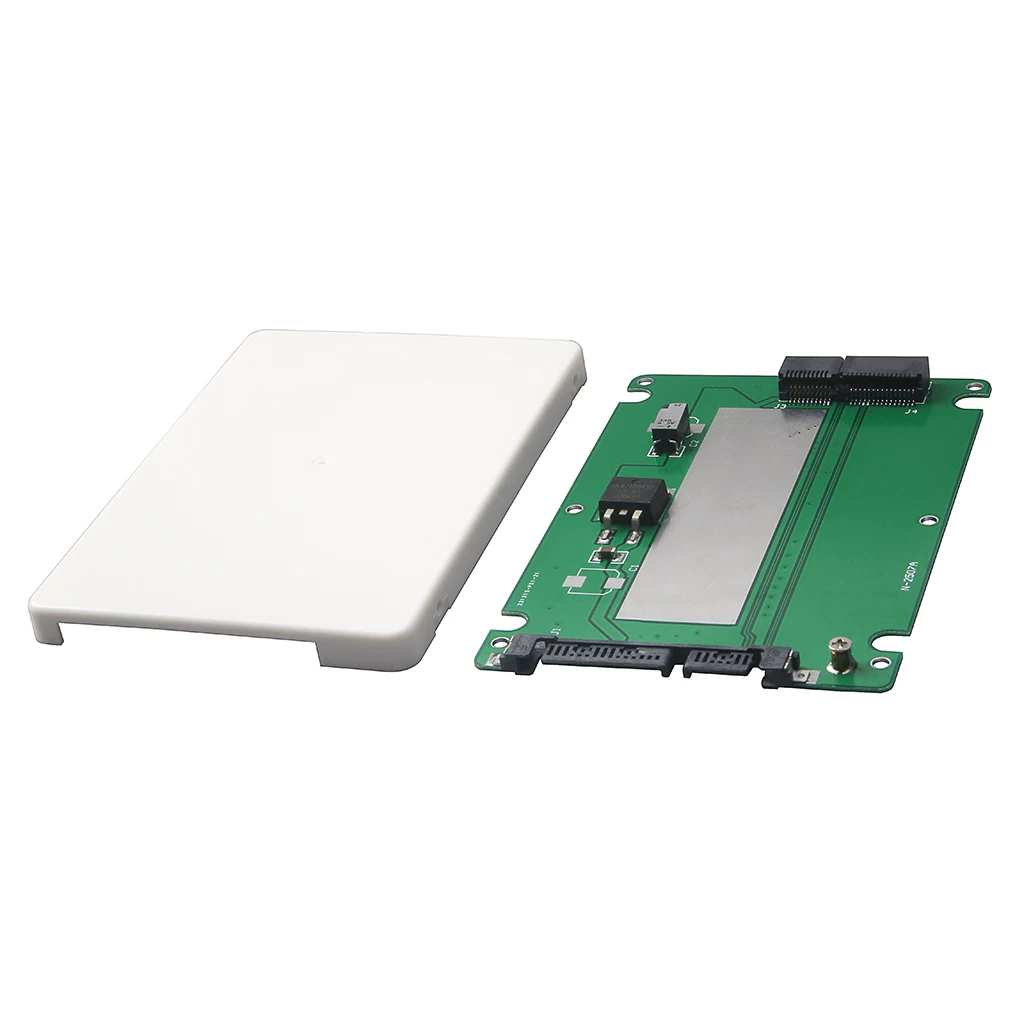 Thích hợp cho ổ cứng Apple 2012 PRO để chuyển đổi sang SATA3.0 A1398 A1425 SSD sang 2.5inch SATA