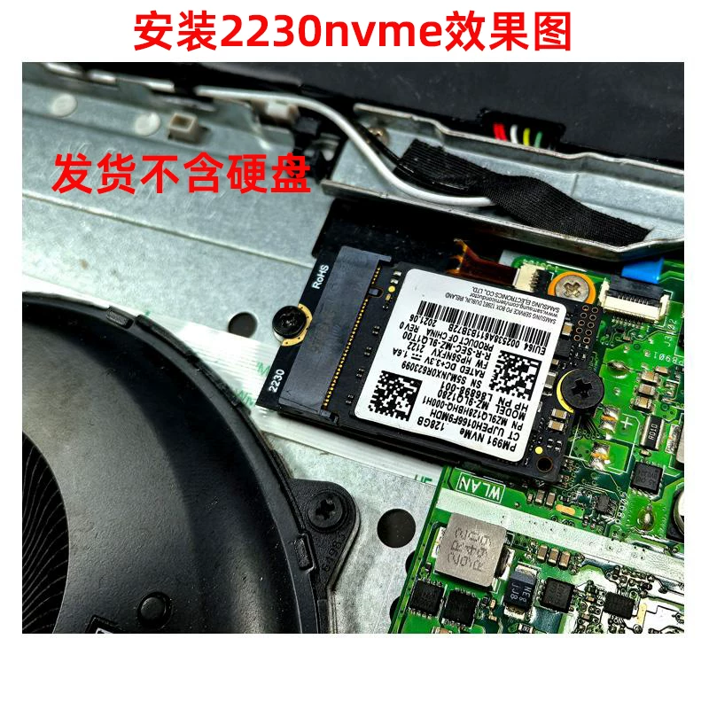 M2 KEY A hoặc E sang M2 NVME card chuyển đổi ngược từ NGFF sang KEY-M, khe cắm mở rộng, sửa đổi giao diện WIFI