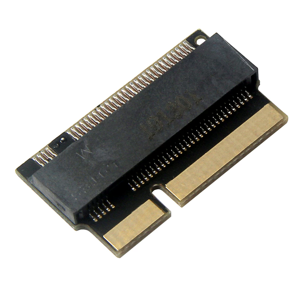 Thích hợp cho SSD M.2 NGFF sang SSD Apple 2012 PRO phiên bản MACBOOK A1425 A1398