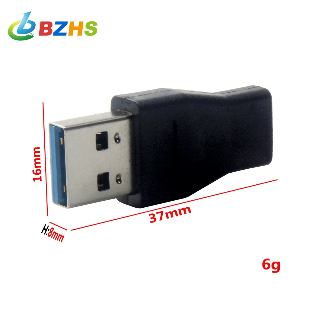 Bộ chuyển đổi USB3.1/TYPE-C cái sang USB3.0 đực Bộ chuyển đổi USB-C cái sang USB3.0 đực