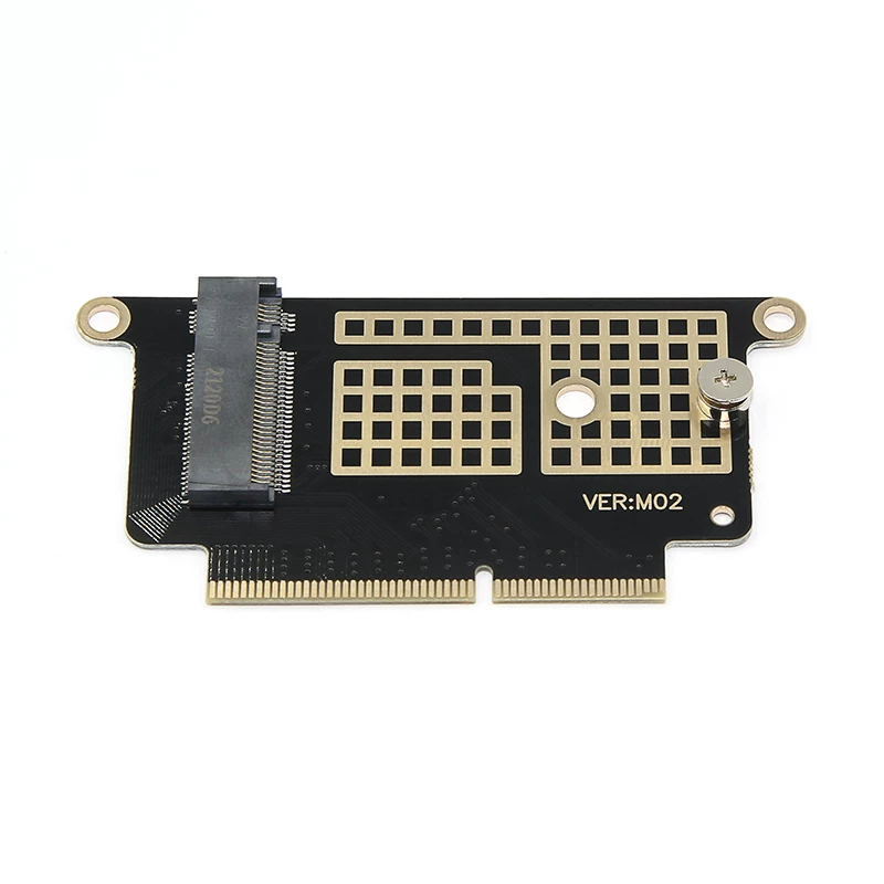 Thích hợp cho Apple 2016 2017PRO A1708 NVME thẻ mở rộng ổ cứng, thẻ nâng cấp mở rộng mackpro