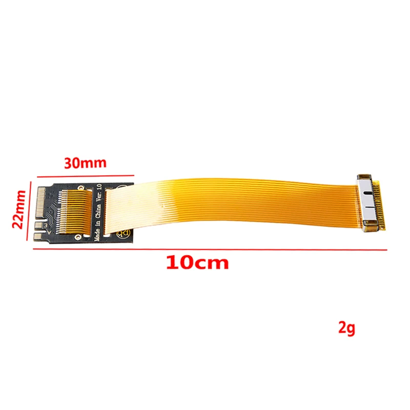 Thích hợp cho thẻ chuyển đổi mở rộng phím BCM94331CSAX BCM94360CS2 không cần trình điều khiển của Apple màu đen sang A + E