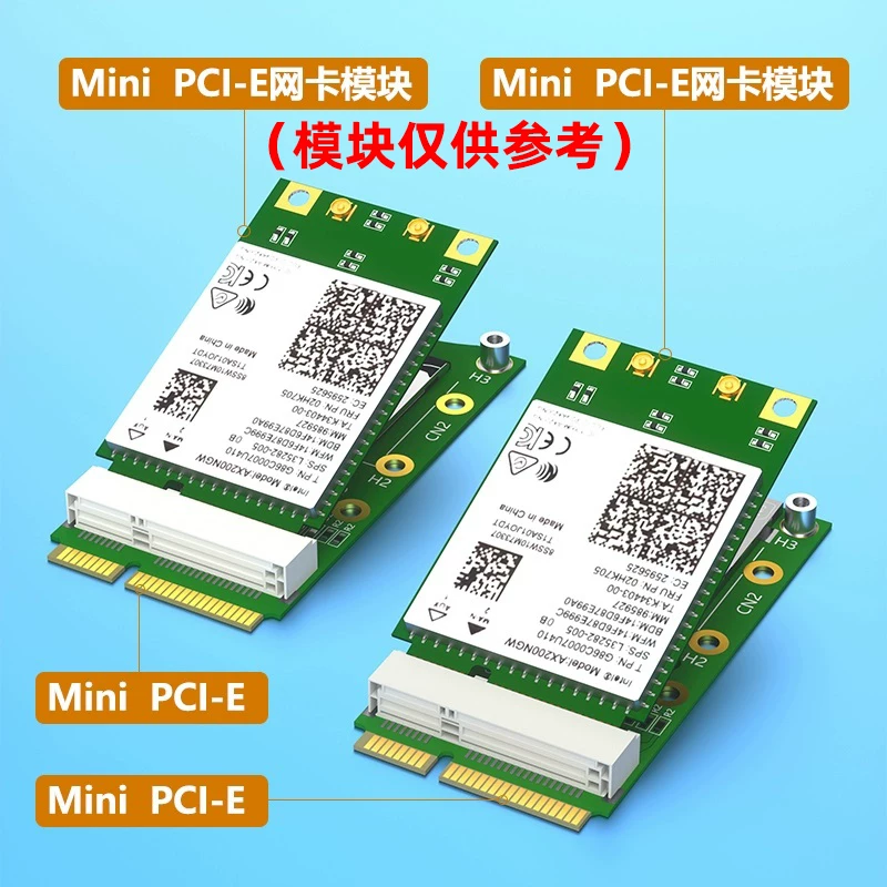 Mini PCIE sang USB, MINIPCIE sang MINIPCIE Bảng chuyển đổi mô-đun 3G 4G có ngăn đựng thẻ SIM