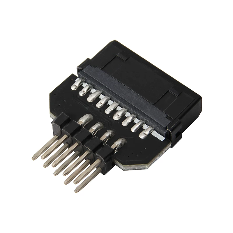 Bo mạch chủ Bộ chuyển đổi USB3.0/USB 2.0 Bộ chuyển đổi 9 chân/19 chân 9 chân/19 chân