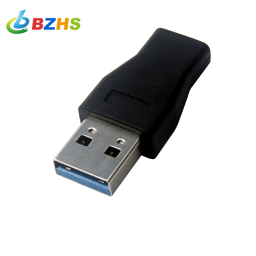 Bộ chuyển đổi USB3.1/TYPE-C cái sang USB3.0 đực Bộ chuyển đổi USB-C cái sang USB3.0 đực