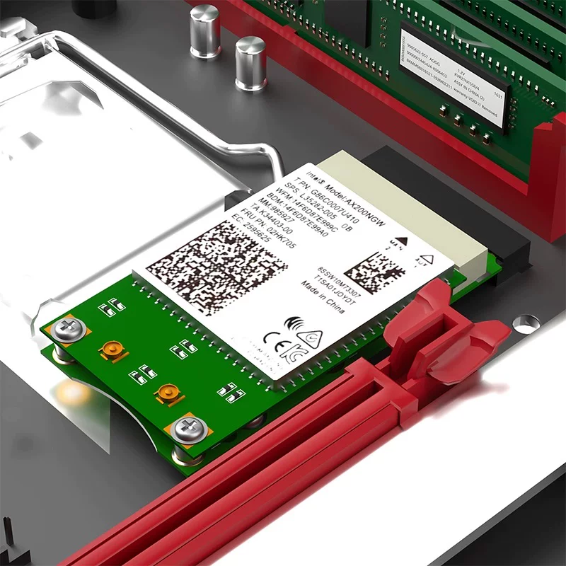 Mini PCIE sang USB, MINIPCIE sang MINIPCIE Bảng chuyển đổi mô-đun 3G 4G có ngăn đựng thẻ SIM