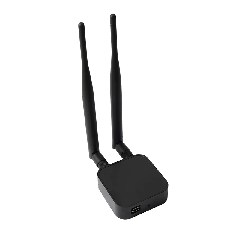 RT3572L card mạng không dây băng tần kép 2.4/5G bộ thu phát wifi không dây 5GUSB card mạng không dây 5.8G
