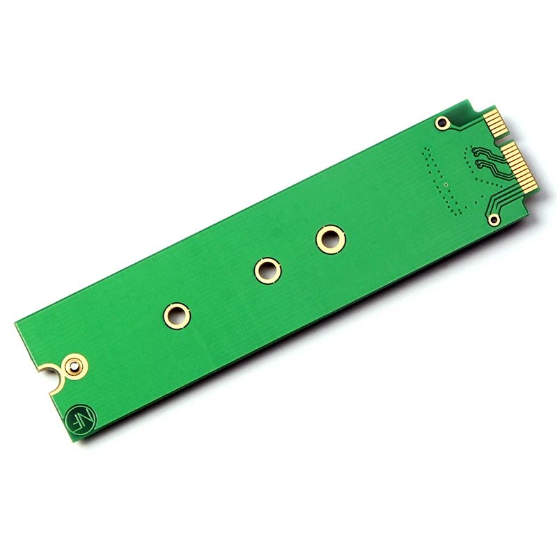 Thẻ chuyển đổi SSD M.2 sang ASUS UX21/31 SSD dành cho máy tính xách tay phù hợp với thẻ chuyển đổi ổ cứng thể rắn ASUS 2280