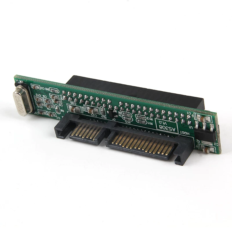 Bộ chuyển đổi IDE sang SATA 2.5inch 44pin IDE sang SATA cho ổ cứng IDE của máy tính xách tay và máy tính để bàn