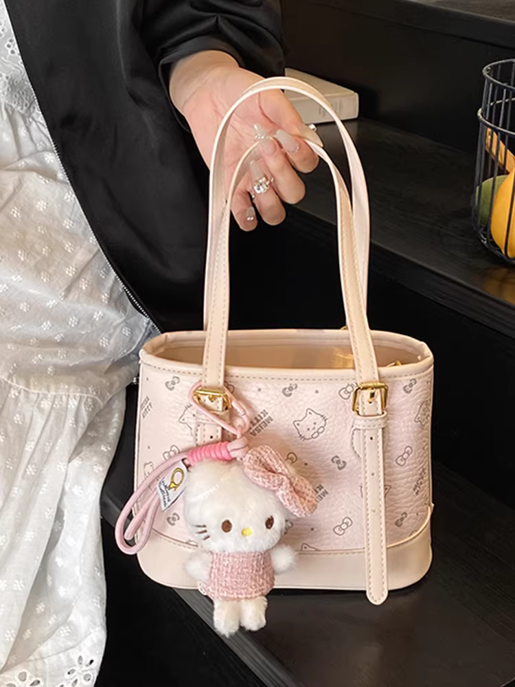 Túi nhỏ mùa hè 2025 dành cho nữ, túi đeo chéo đa năng, túi đeo vai kiểu Hàn Quốc thời thượng năm nay