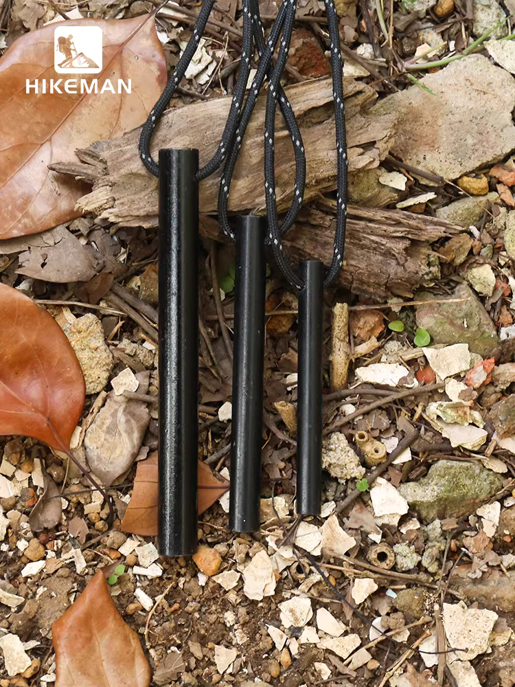 Dụng cụ sinh tồn ngoài trời, que lửa, dụng cụ mồi lửa ngoài trời, dụng cụ sinh tồn khẩn cấp chống thấm nước