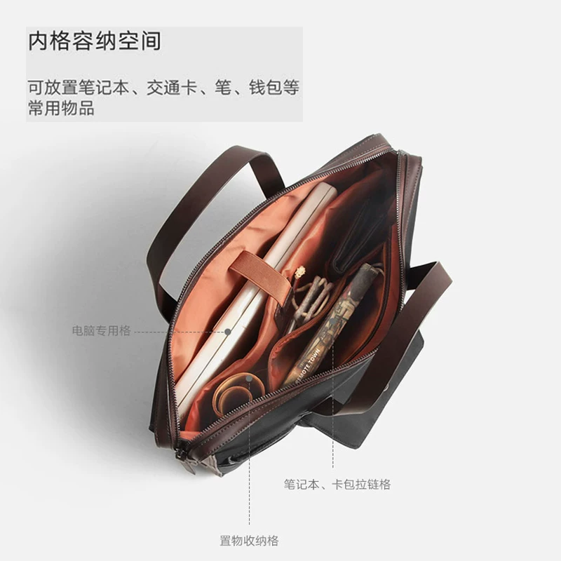 Túi đựng laptop phù hợp cho Apple, Dell, ASUS, Huawei Honor Matebook 14 notebook 15.6inch, túi đựng bên trong dành cho nam và nữ 13inch Xiaomi phong cách tươi mới Pro15 Air 13.3inch