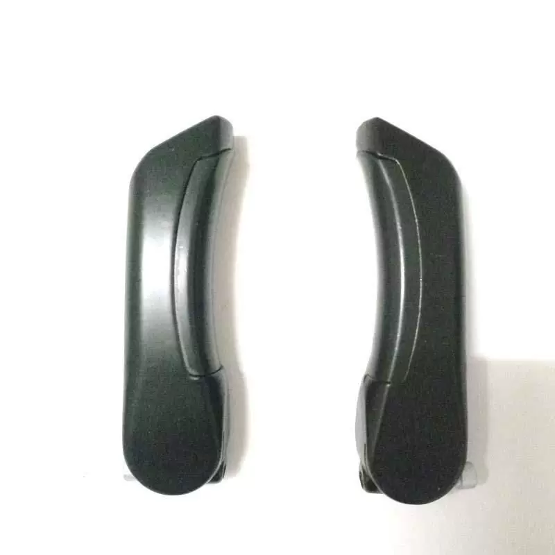 Xe đạp leo núi Merida chính hãng Warrior Duke Challenger 600 tay lái hợp kim nhôm phụ kiện còi