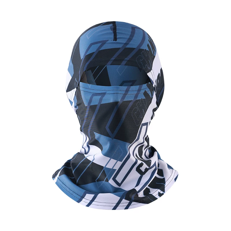 Khẩu trang chống nắng cho nam, khăn trùm đầu bằng lụa băng, khăn quàng cổ đi xe đạp, bảo vệ cổ, khẩu trang che mặt khi câu cá mùa hè, khẩu trang che mặt.