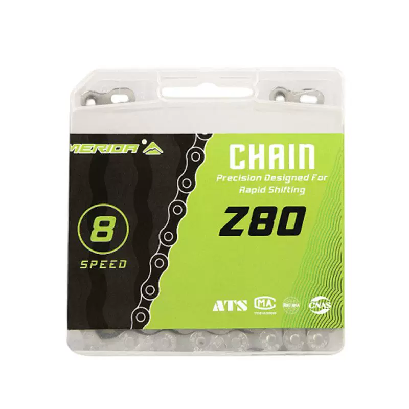 Xích xe đạp leo núi Merida chính hãng mạ điện chống gỉ, xe đạp đường trường, xích chính hãng 8/9/10/11 tốc độ