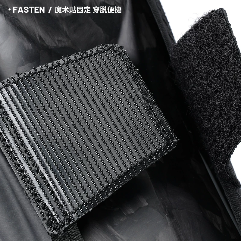 Bao giày đạp xe EVR thoáng khí và chống trơn trượt cho mọi mùa, bao giày khóa cho xe đạp đường trường, bao giày thể thao ngoài trời chống gió