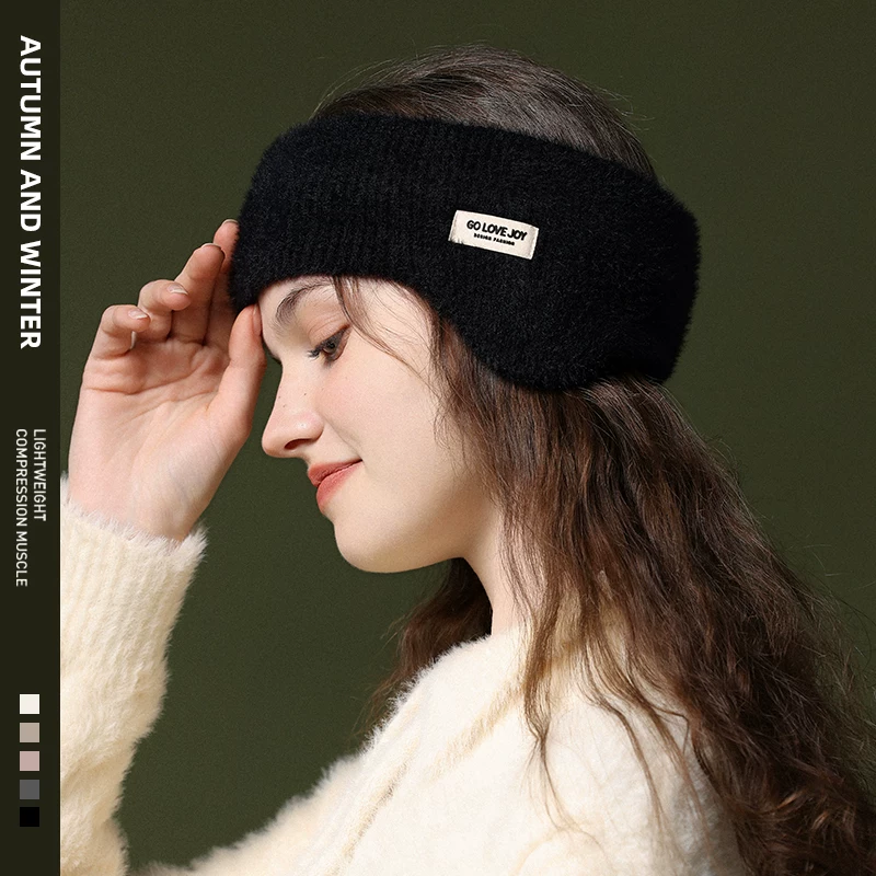 Khăn bịt tai ấm áp cho nam và nữ, khăn bịt tai đi xe đạp mùa đông, khăn bịt tai chống gió, khăn bịt tai chạy bộ, bảo vệ tai chống đông.