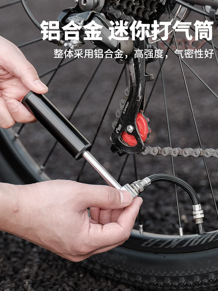 Bộ dụng cụ sửa chữa lốp xe đạp đường trường Captain Tas, bộ dụng cụ sửa chữa xe đạp leo núi, đa năng, di động