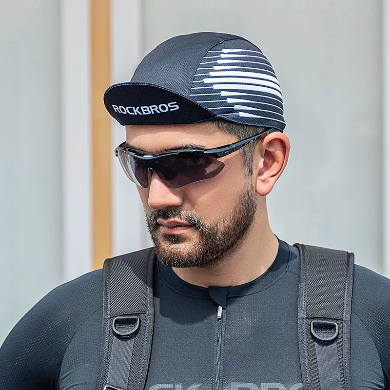Kính phân cực đổi màu Rock Brothers chuyên nghiệp đi xe đạp ngoài trời đi xe đạp kính chống gió kính râm thiết bị kính râm
