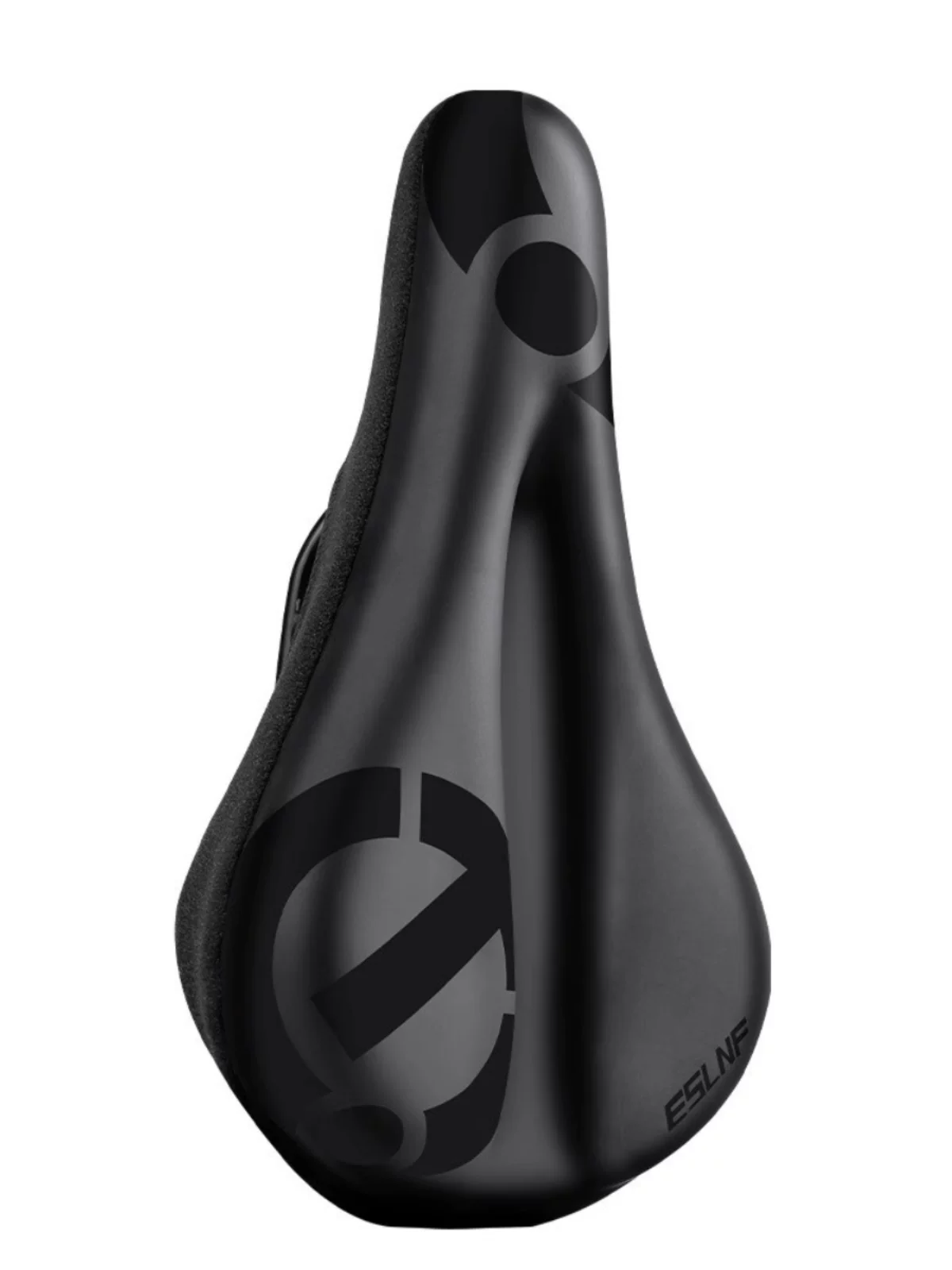 Merida bọc ghế xe đạp siêu mềm bọc ghế xe đạp leo núi dày chống trượt ghế silicone đệm ngồi phụ kiện xe đạp