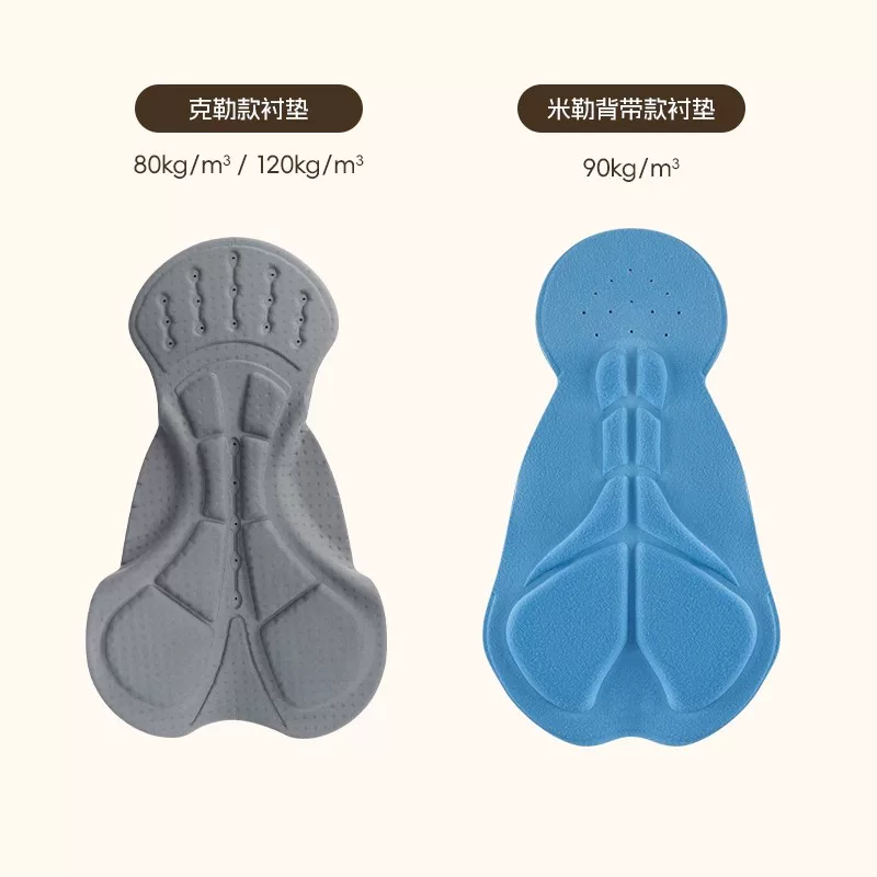 Bộ đồ đi xe đạp Rock Brothers Bộ quần áo thể thao đi xe đạp ngoài trời dài tay ấm áp dành cho nam và nữ mùa thu đông
