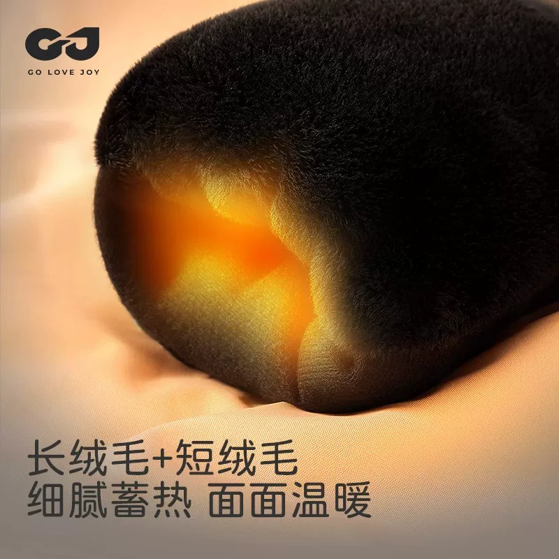 Găng tay trượt tuyết dành cho trẻ em mùa đông, lót lông cừu, giữ ấm và chống lạnh cho bé trai, găng tay năm ngón chống gió và chống nước cho bé gái để chơi tuyết ngoài trời.