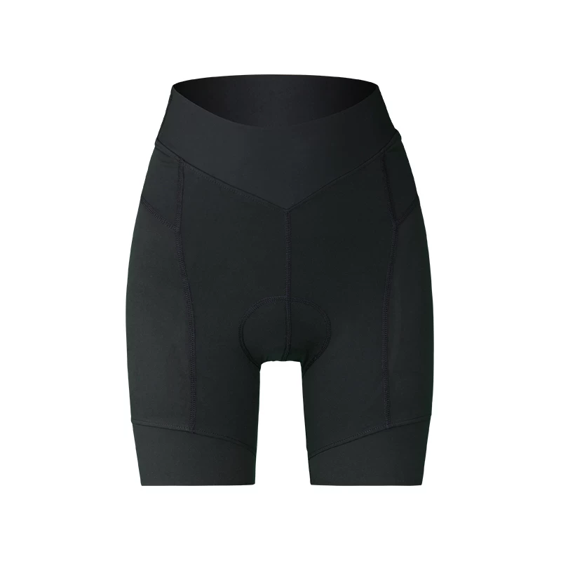 Quần short đạp xe thoáng khí, chống sốc dành cho nữ, thích hợp cho xe đạp đường trường, xe đạp leo núi và xe đạp spinning.