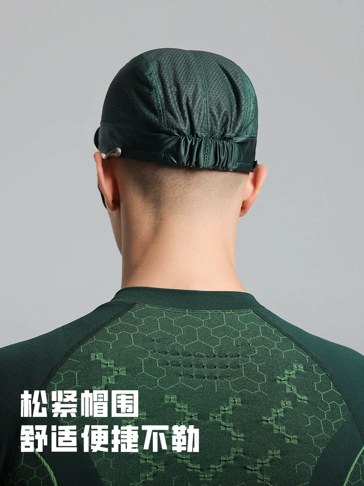 Mũ đi xe đạp Golovejoy dành cho nam, mũ chống nắng mùa hè mỏng, mũ bảo hiểm thoáng khí nhanh khô, mũ đi xe đạp dành cho nữ