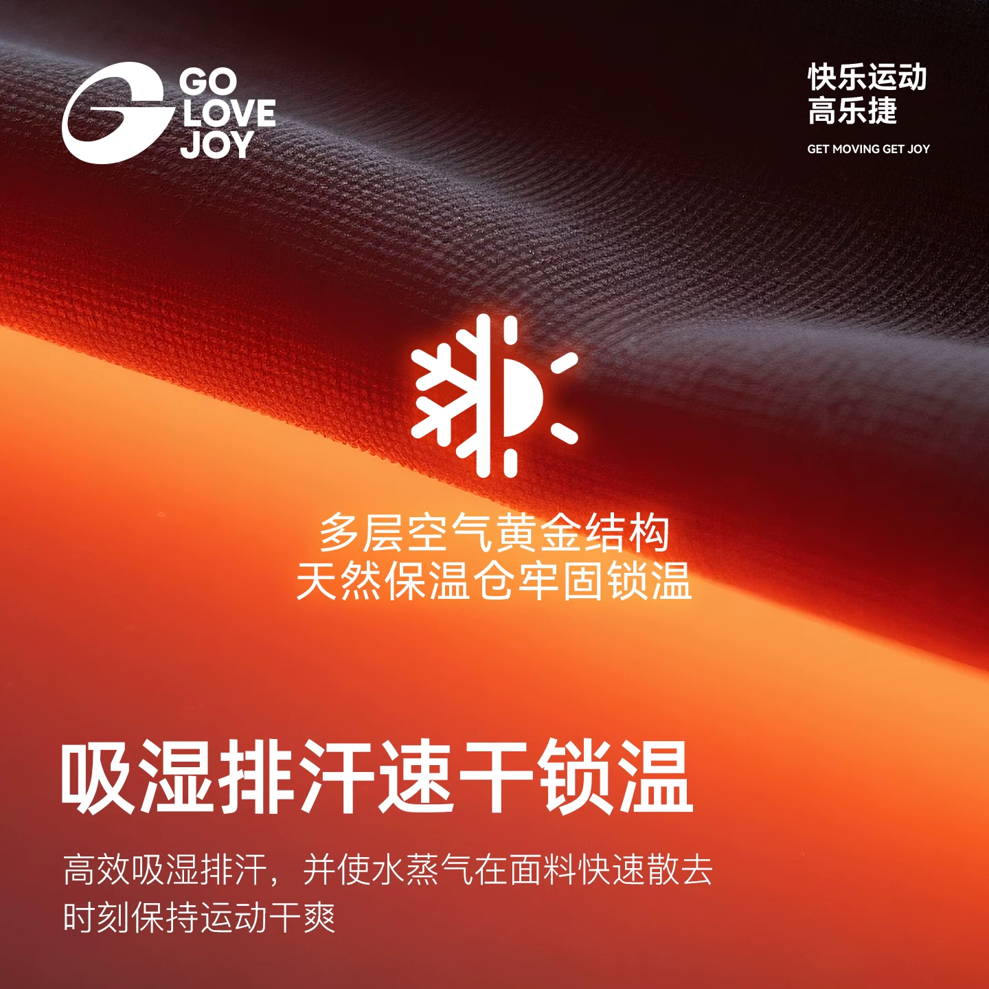 Đồ lót nhanh khô Golovejoy dành cho nữ trong mùa đông, bộ đồ giữ nhiệt chuyên nghiệp thấm hút mồ hôi và thoáng khí