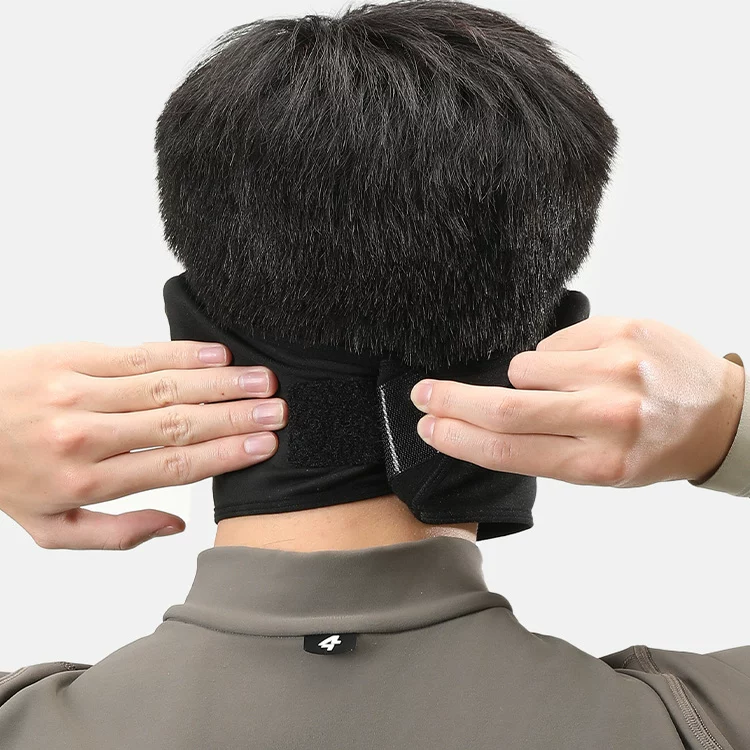 Mặt nạ đi xe đạp mùa đông Captain Tas, mặt nạ giữ ấm, mặt nạ thoáng khí chống gió, mặt nạ thoáng khí chống bụi, thiết bị thu đông cho nam và nữ