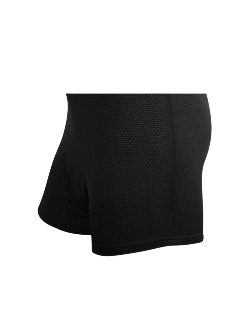 Quần lót đi xe đạp Merida dành cho nam và nữ, quần dày bằng silicon nhanh khô, quần short giảm xóc xe đạp đường trường, thích hợp cho mọi mùa.