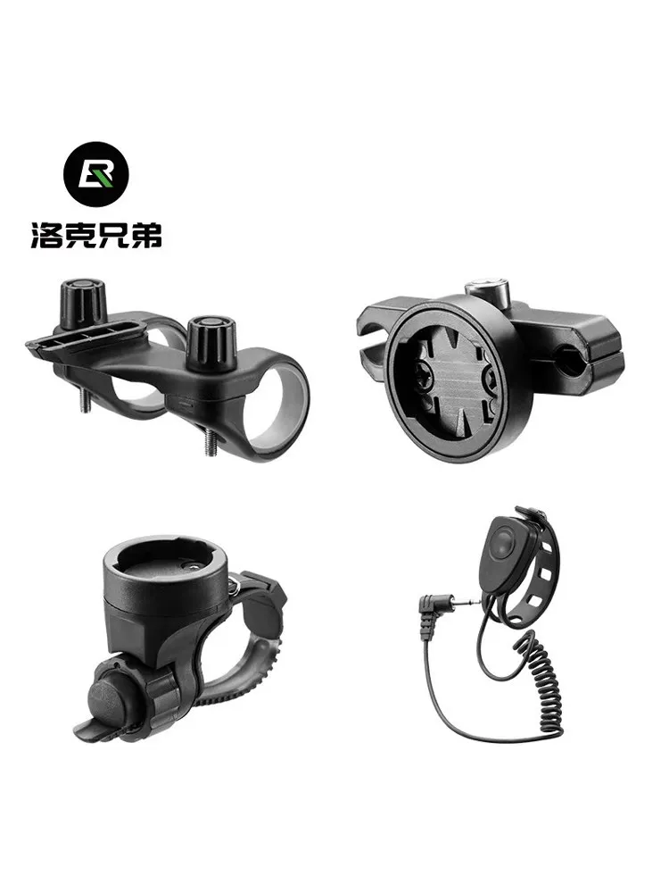 Đèn xe đạp đèn hậu khung phụ kiện sửa chữa các bộ phận đế dây đeo vòi bơm túi khóa thiết bị đi xe đạp