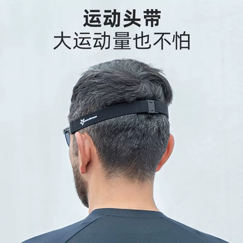 Kính đi xe đạp, phân cực, đổi màu, cận thị, kính đi xe đạp nam, thể thao ngoài trời, chạy bộ chuyên nghiệp, thiết bị chống gió và cát