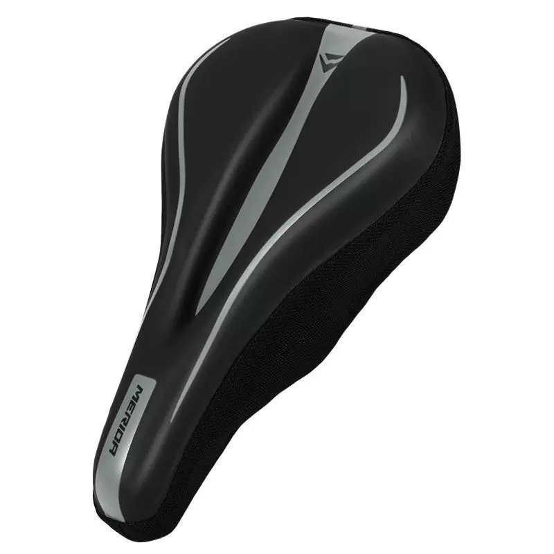 Merida bọc ghế xe đạp xe đạp leo núi xe đạp đường bộ ghế ngồi xe đạp siêu mềm chống sốc bọc ghế đi xe đạp phụ kiện thiết bị
