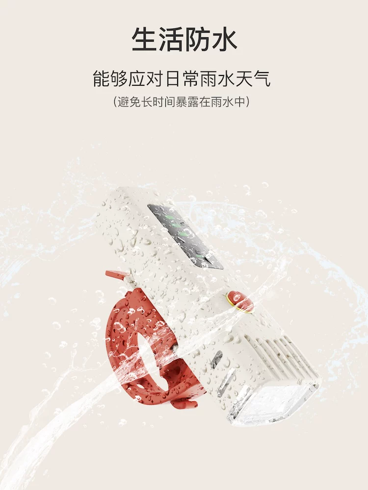 Đèn xe đạp tiêu chuẩn Đức, đèn pin đi đêm siêu sáng, đèn pha xe đạp leo núi có thể sạc lại, phụ kiện thiết bị đạp xe đường trường