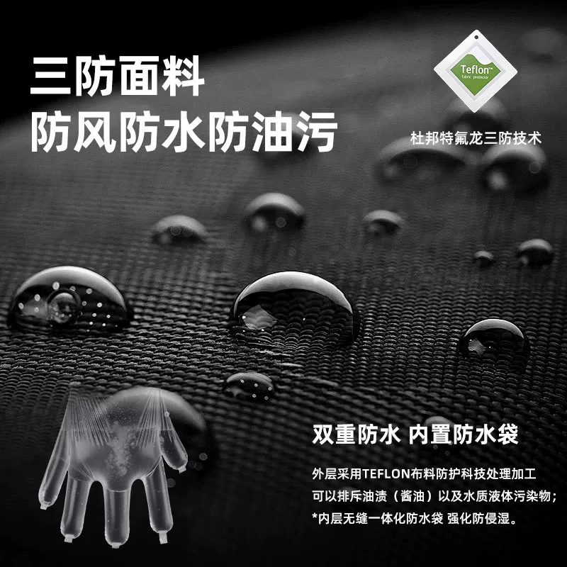 Găng tay đi xe đạp trên tuyết dành cho nữ, lót lông cừu mùa đông, chống lạnh và chống gió cho vùng Đông Bắc, trượt tuyết, đạp xe, leo núi, chống nước, tương thích với màn hình cảm ứng, dành cho nam.