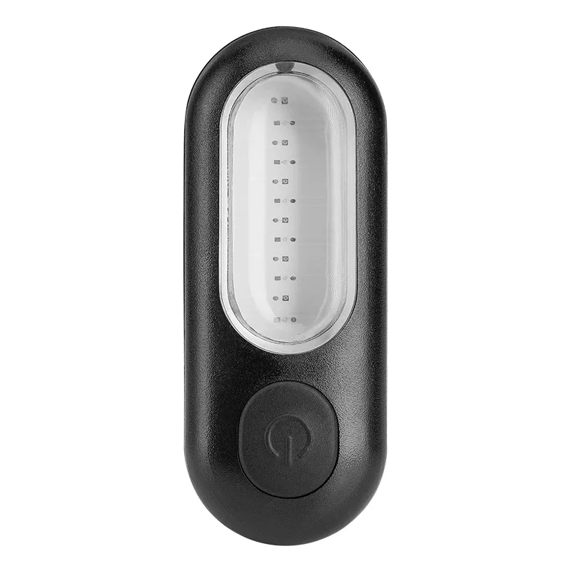 Đèn xe đạp Rock Brothers đèn hậu đi xe đạp ban đêm đèn cảnh báo xe đạp đường núi đèn ba lô phụ kiện sạc di động